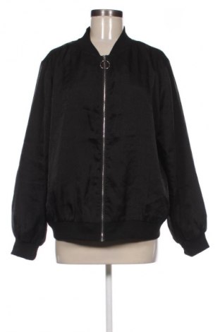 Damenjacke SHEIN, Größe XL, Farbe Schwarz, Preis 25,00 €