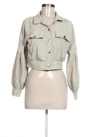 Damenjacke SHEIN, Größe S, Farbe Beige, Preis € 23,99