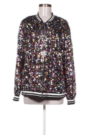 Damenjacke SHEIN, Größe XXL, Farbe Mehrfarbig, Preis 17,99 €