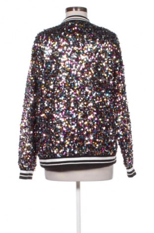 Damenjacke SHEIN, Größe XXL, Farbe Mehrfarbig, Preis 17,99 €