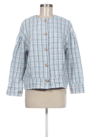 Damenjacke SHEIN, Größe XS, Farbe Mehrfarbig, Preis 12,99 €