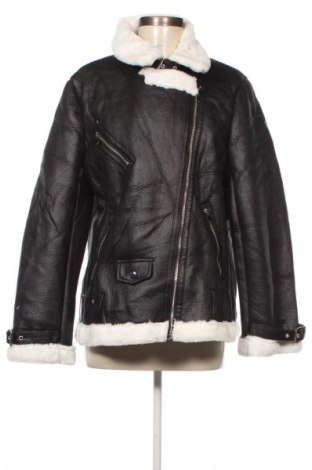 Női dzseki SHEIN, Méret L, Szín Fekete, Ár 7 659 Ft