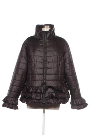 Dámská bunda  SHEIN, Velikost XL, Barva Černá, Cena  269,00 Kč