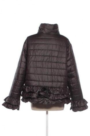 Dámská bunda  SHEIN, Velikost XL, Barva Černá, Cena  269,00 Kč