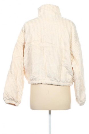 Damenjacke SHEIN, Größe XL, Farbe Ecru, Preis € 14,99