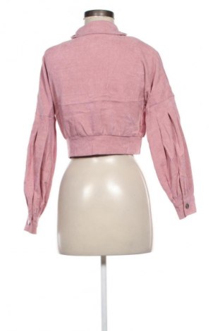 Női dzseki SHEIN, Méret S, Szín Rózsaszín, Ár 3 939 Ft
