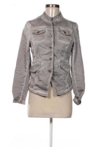 Damenjacke Sa. Hara, Größe S, Farbe Grau, Preis € 10,99
