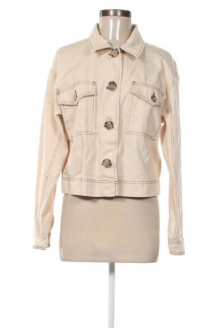 Damenjacke Saint Tropez, Größe M, Farbe Beige, Preis € 34,79