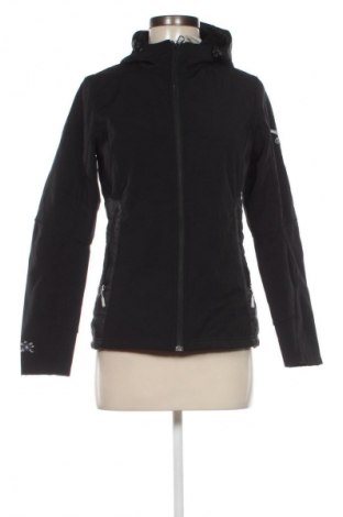 Damenjacke Salewa, Größe XS, Farbe Schwarz, Preis € 70,99