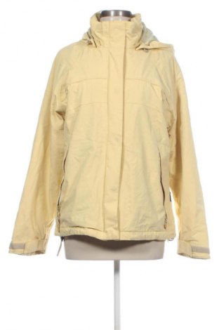 Női dzseki Salewa, Méret L, Szín Sárga, Ár 42 839 Ft