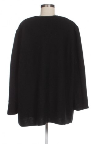 Dámská bunda  Samoon, Velikost 3XL, Barva Černá, Cena  1 190,00 Kč