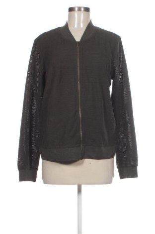 Dámska bunda  Sandwich_, Veľkosť XL, Farba Zelená, Cena  16,95 €