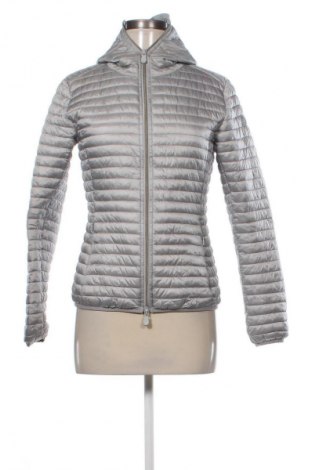 Női dzseki Save The Duck, Méret S, Szín Szürke, Ár 21 089 Ft