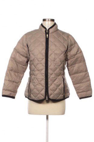 Női dzseki Silvian Heach, Méret L, Szín Barna, Ár 20 579 Ft