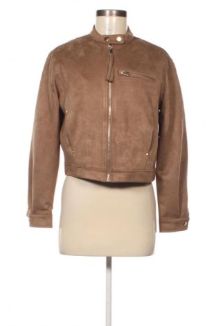 Dámska bunda  Sinsay, Veľkosť S, Farba Hnedá, Cena  20,95 €