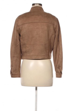 Dámska bunda  Sinsay, Veľkosť S, Farba Hnedá, Cena  20,95 €