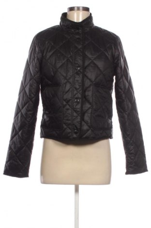 Dámská bunda  Sinsay, Velikost M, Barva Černá, Cena  357,00 Kč