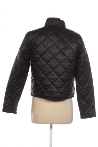 Dámská bunda  Sinsay, Velikost M, Barva Černá, Cena  357,00 Kč