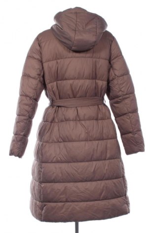 Kurtka damska Sinsay, Rozmiar XXL, Kolor Brązowy, Cena 135,99 zł