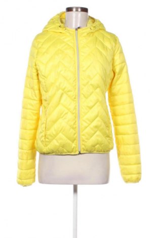 Női dzseki Sinsay, Méret M, Szín Sárga, Ár 10 102 Ft