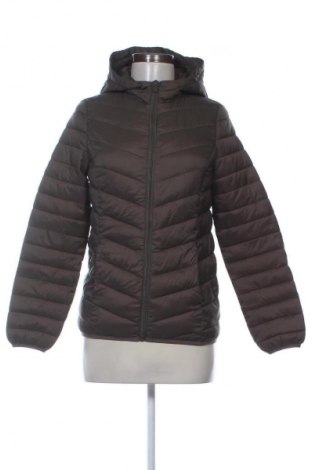 Damenjacke Sinsay, Größe XS, Farbe Grün, Preis € 16,99