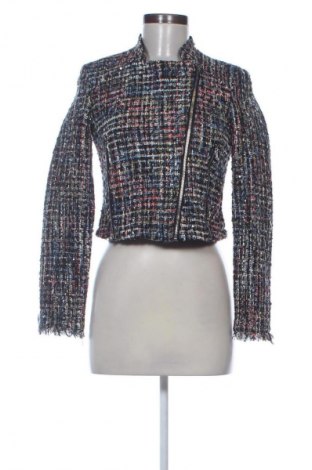 Damenjacke Sinsay, Größe S, Farbe Mehrfarbig, Preis € 25,00