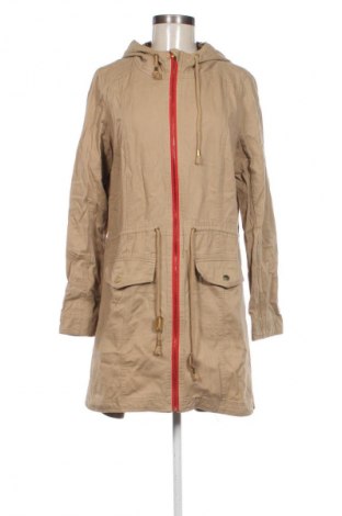 Női dzseki Sinsay, Méret L, Szín Barna, Ár 10 146 Ft