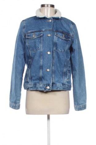 Damenjacke Sinsay, Größe L, Farbe Blau, Preis € 19,93