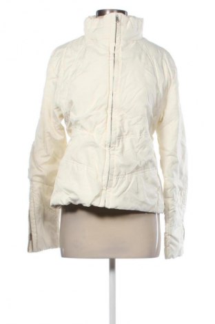 Damenjacke Sisley, Größe L, Farbe Ecru, Preis € 55,99