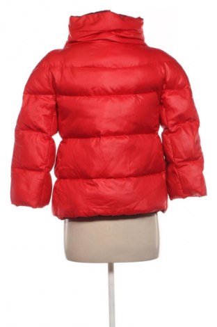 Дамско яке Sisley, Размер M, Цвят Червен, Цена 36,81 €