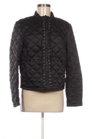 Damenjacke Sisley, Größe M, Farbe Schwarz, Preis € 29,99