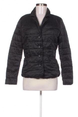 Дамско яке Sisley, Размер M, Цвят Черен, Цена 19,94 €