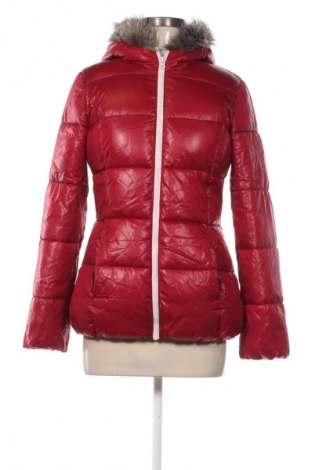 Női dzseki Sisley, Méret M, Szín Piros, Ár 18 249 Ft