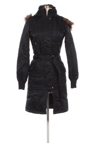 Kurtka damska Sisley, Rozmiar M, Kolor Niebieski, Cena 175,99 zł