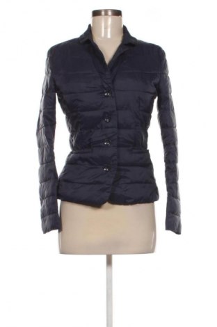 Damenjacke Sisley, Größe S, Farbe Blau, Preis € 28,99