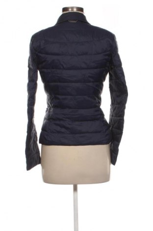 Damenjacke Sisley, Größe S, Farbe Blau, Preis € 28,99