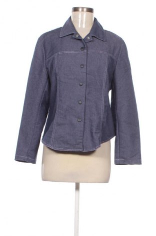 Női dzseki Snap, Méret M, Szín Kék, Ár 10 146 Ft