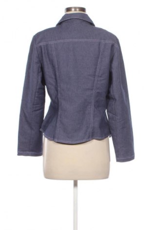 Női dzseki Snap, Méret M, Szín Kék, Ár 10 146 Ft