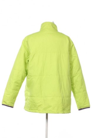 Damenjacke Sports, Größe XL, Farbe Grün, Preis € 11,99