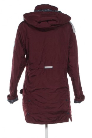 Dámská bunda  Steeds, Velikost M, Barva Červená, Cena  779,00 Kč