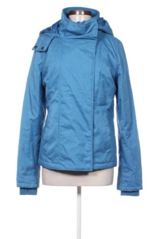 Damenjacke Stitch & Soul, Größe L, Farbe Blau, Preis € 30,00