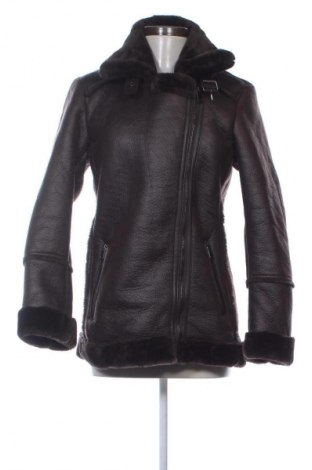 Dámská bunda  Stradivarius, Velikost S, Barva Hnědá, Cena  850,00 Kč