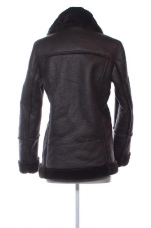 Dámská bunda  Stradivarius, Velikost S, Barva Hnědá, Cena  850,00 Kč