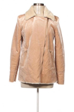 Damenjacke Stradivarius, Größe M, Farbe Beige, Preis € 31,99