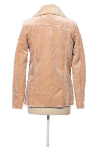 Damenjacke Stradivarius, Größe M, Farbe Beige, Preis € 31,99