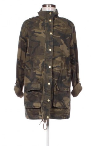 Дамско яке Stradivarius, Размер M, Цвят Многоцветен, Цена 25,00 €