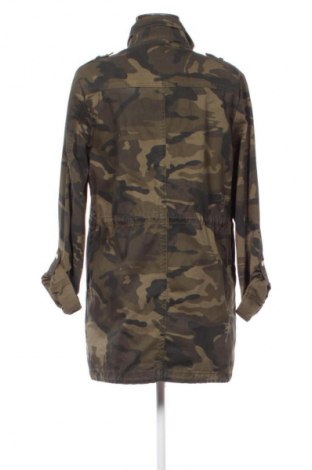 Дамско яке Stradivarius, Размер M, Цвят Многоцветен, Цена 25,00 €