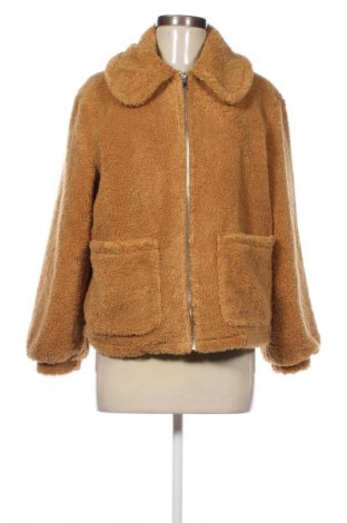 Damenjacke Stradivarius, Größe S, Farbe Braun, Preis € 35,99