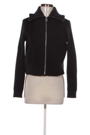 Női dzseki Stradivarius, Méret S, Szín Fekete, Ár 6 209 Ft