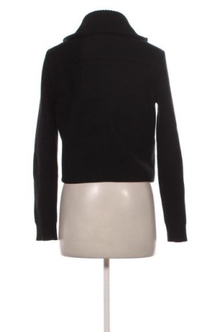 Női dzseki Stradivarius, Méret S, Szín Fekete, Ár 6 209 Ft